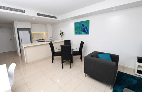 WATERFRONT DARWIN TROPICAL GEM - Darwin Holiday 2