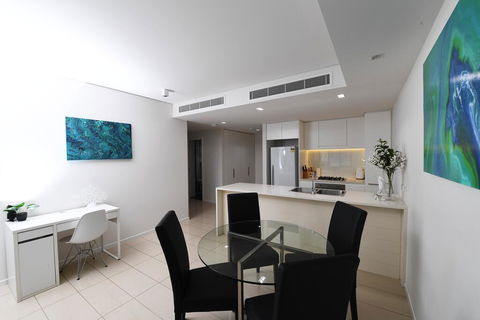 WATERFRONT DARWIN TROPICAL GEM - Darwin Holiday 1