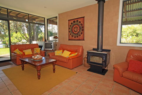 Waterfront Delight On Cater - Darwin Holiday 2