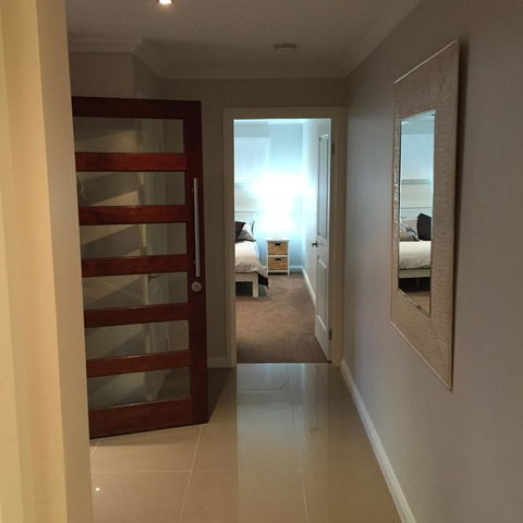 Waterfront Dream Vincentia - Darwin Holiday 3