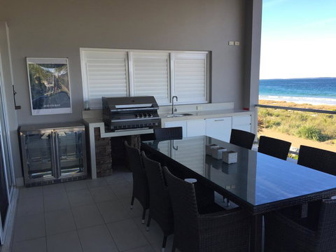 Waterfront Dream Vincentia - Darwin Holiday 1