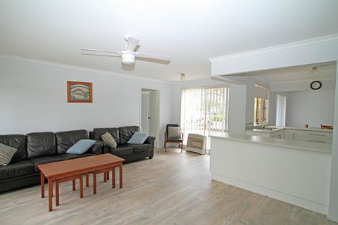 Waterfront On Plover - Darwin Holiday 1