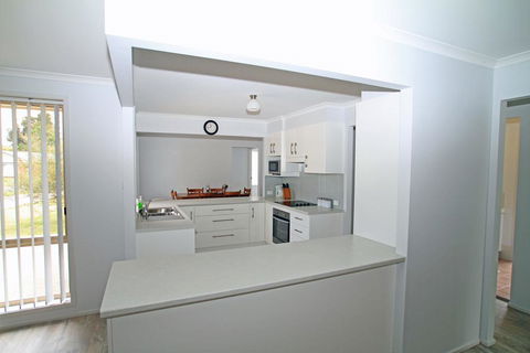 Waterfront On Plover - Darwin Holiday 3