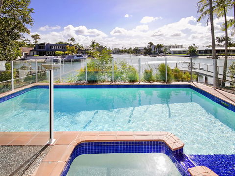 Waterfront On Witta Circle - Darwin Holiday 2