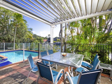 Waterfront On Witta Circle - Darwin Holiday 3