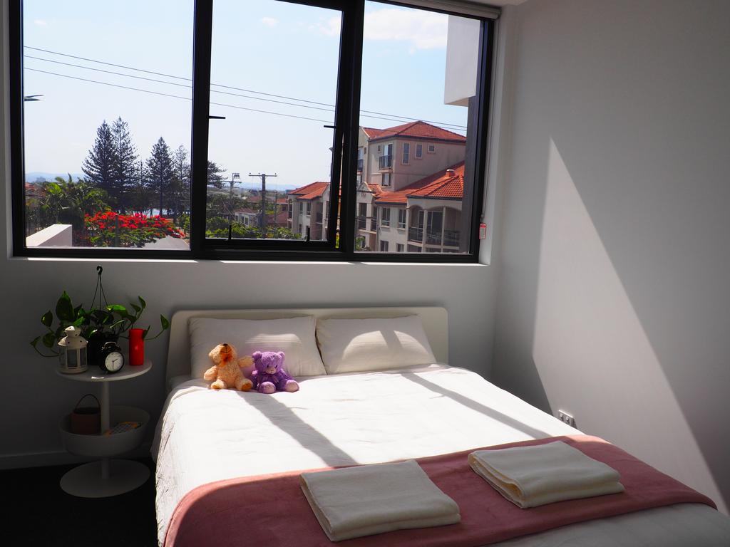 Isle Of Capri QLD Darwin Holiday