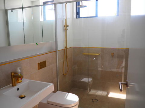 Waterfront Quiet Room - Darwin Holiday 2