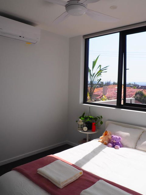 Waterfront Quiet Room - Darwin Holiday 3