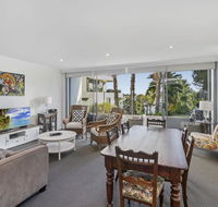 Waterfront resort living with space for the family - Darwin Holiday