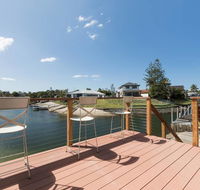 Waterfront Retreat - Darwin Holiday