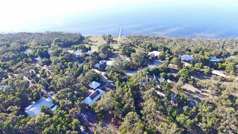 Waterfront Retreat At Wattle Point - Darwin Holiday 0