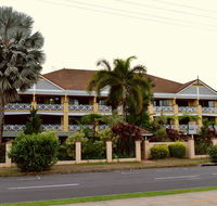 Waterfront Terraces - Darwin Holiday
