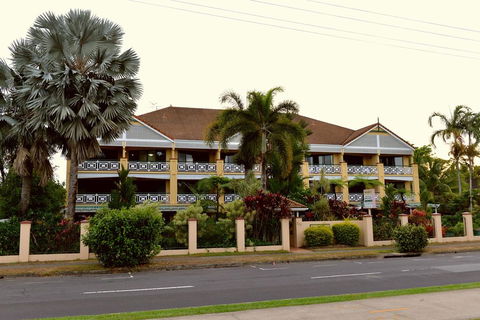 Waterfront Terraces - Darwin Holiday 0