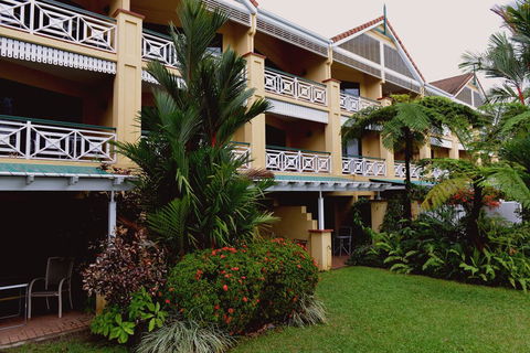 Waterfront Terraces - Darwin Holiday 2
