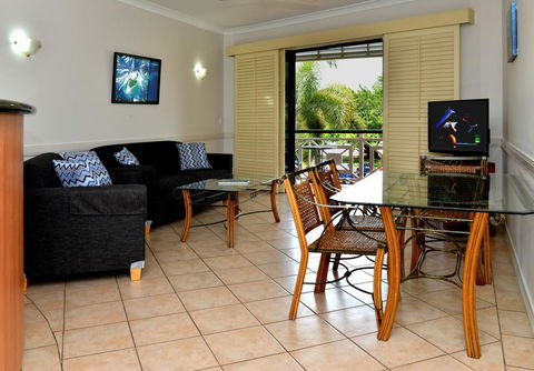 Waterfront Terraces - Darwin Holiday 3