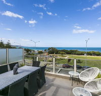 WATERFRONT THREE- In the heart of Lorne