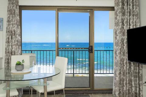 Waterfront Unit, Unit 2 - Darwin Holiday 0
