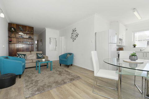 Waterfront Unit, Unit 2 - Darwin Holiday 2