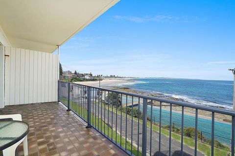 Waterfront Unit, Unit 3 - Darwin Holiday 1