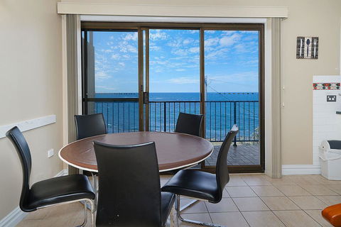 Waterfront Unit, Unit 3 - Darwin Holiday 2