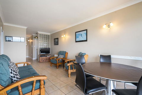 Waterfront Unit, Unit 3 - Darwin Holiday 3