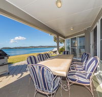 Waterfront Wonderland Foreshore Drive 41 - Darwin Holiday
