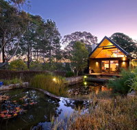 Waterhouse - Darwin Holiday