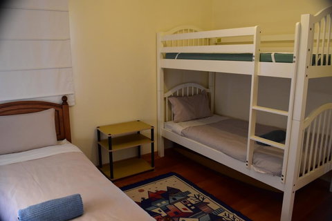 Waterline Holiday Home - Darwin Holiday 2