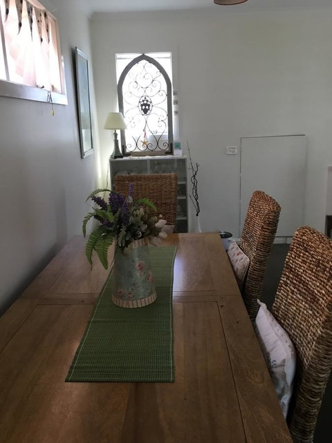 Redruth Cottage - Darwin Holiday 6