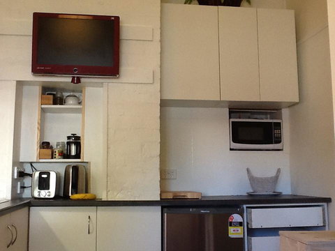 Redruth Cottage - Darwin Holiday 15