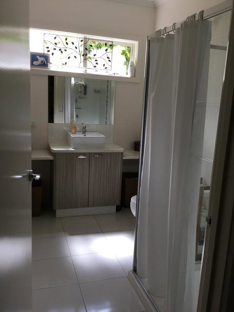 Redruth Cottage - Darwin Holiday 4