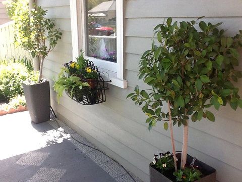 Redruth Cottage - Darwin Holiday 19