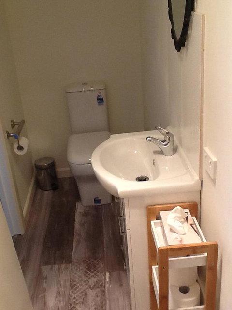 Redruth Cottage - Darwin Holiday 14