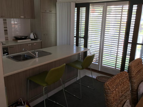 Redruth Cottage - Darwin Holiday 1