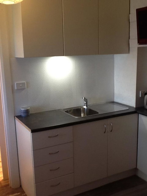 Redruth Cottage - Darwin Holiday 23