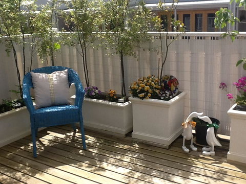 Redruth Cottage - Darwin Holiday 10