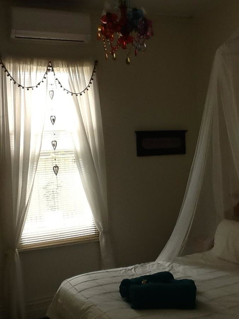 Redruth Cottage - Darwin Holiday 13