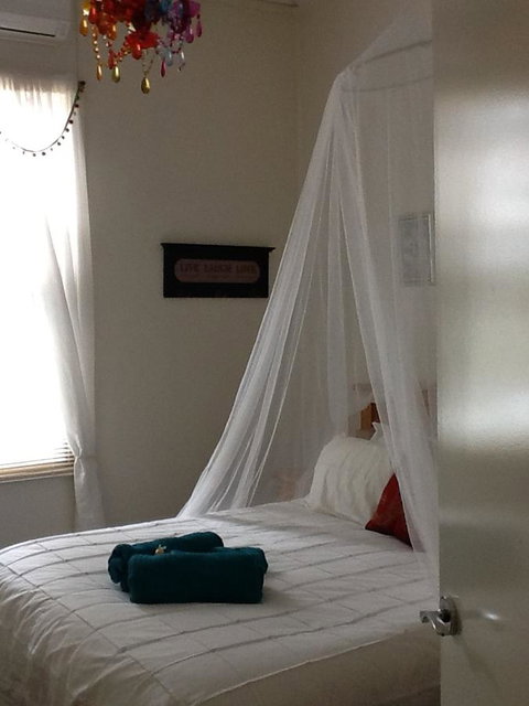 Redruth Cottage - Darwin Holiday 12