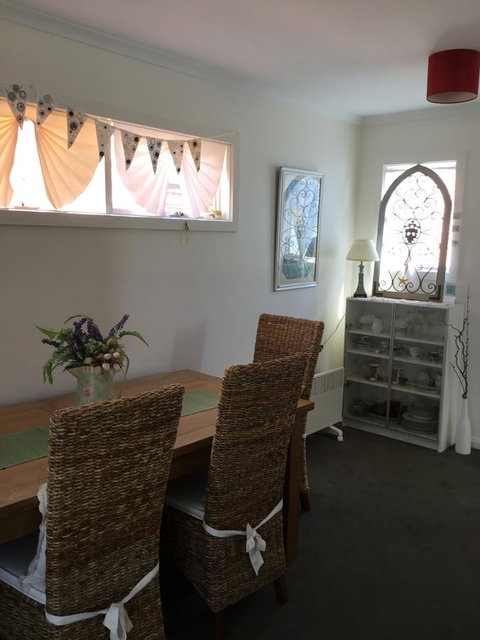 Redruth Cottage - Darwin Holiday 5