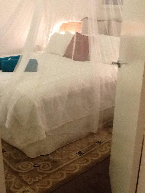 Redruth Cottage - Darwin Holiday 25