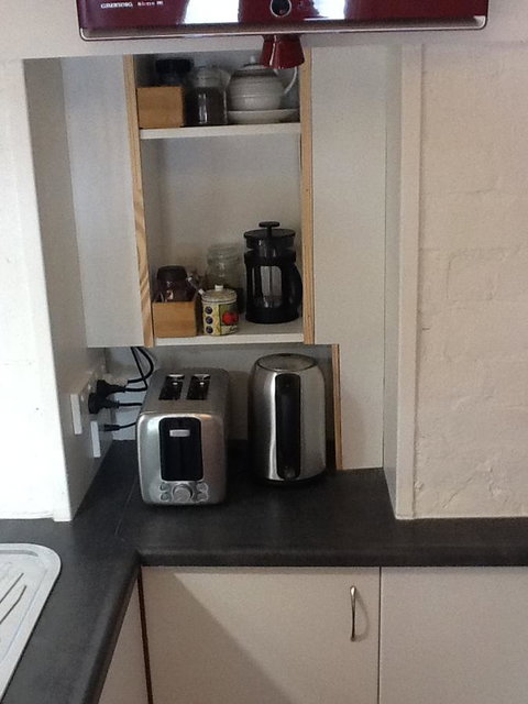 Redruth Cottage - Darwin Holiday 16