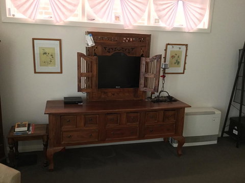 Redruth Cottage - Darwin Holiday 9