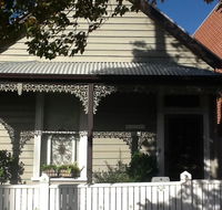 Redruth Cottage - Darwin Holiday