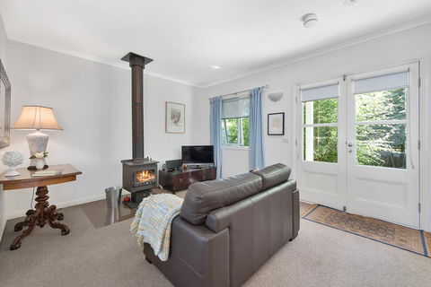 Amelina Cottages - Darwin Holiday 15