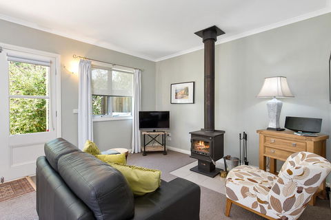 Amelina Cottages - Darwin Holiday 38