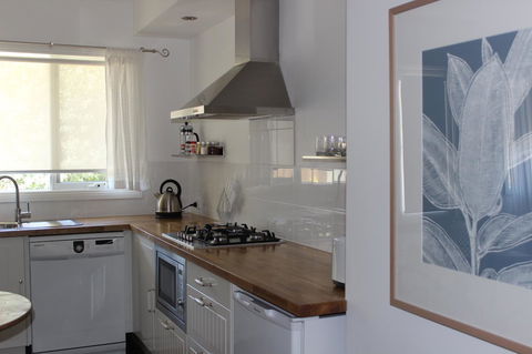 Amelina Cottages - Darwin Holiday 21