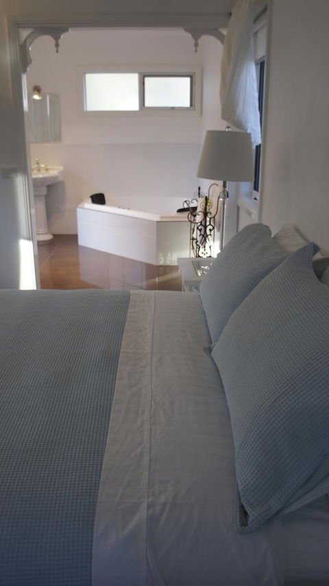 Amelina Cottages - Darwin Holiday 30