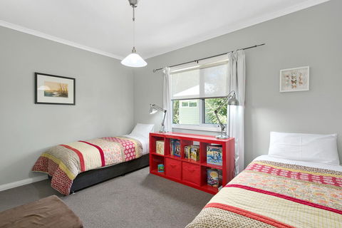 Amelina Cottages - Darwin Holiday 12