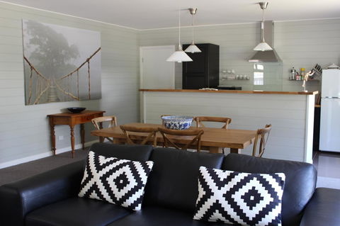 Amelina Cottages - Darwin Holiday 20