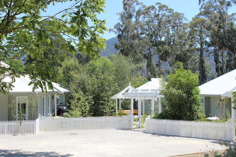 Amelina Cottages - Darwin Holiday 4